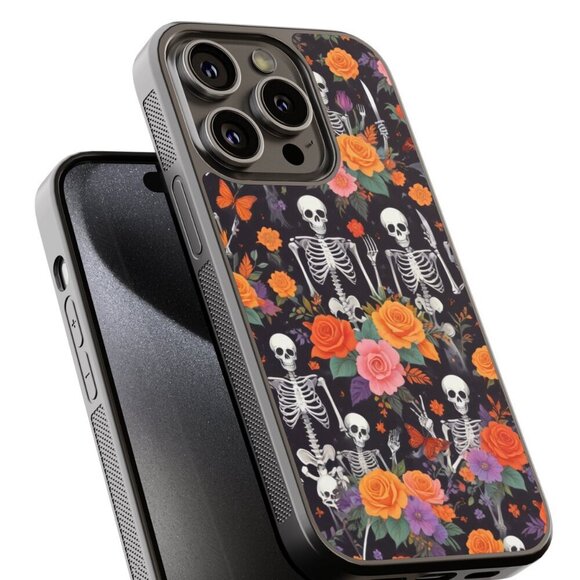 iPhone 16 Case Galaxy S24 iPhone 16 Pro, 15 Plus, 15 Pro, 14 Pro, S23, S22 Ultra - Picture 3 of 4